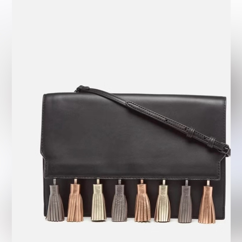 Rebecca Minkoff Women's Sofia Clutch, NWT